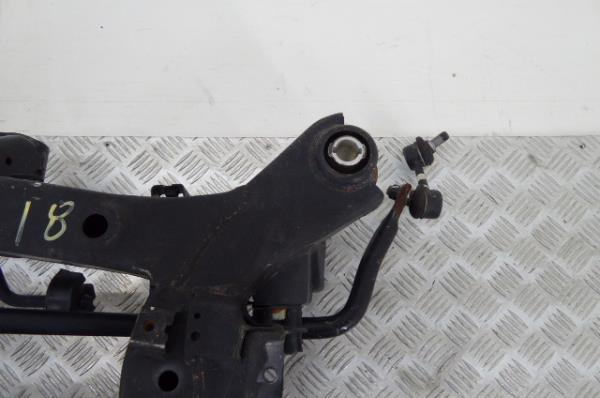 Subchasis trasero HYUNDAI Santa Fé III (DM) Imagem-4