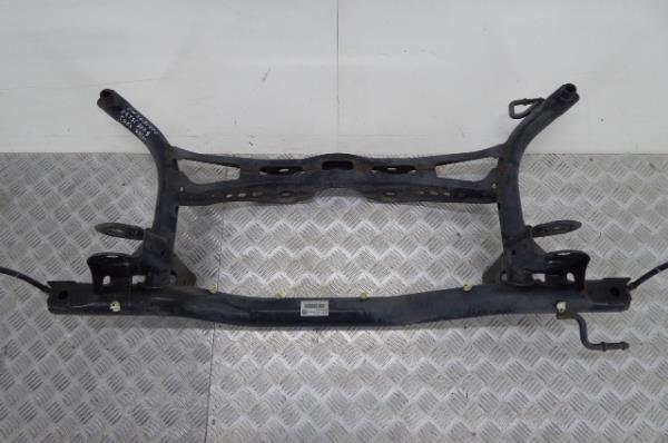 Berceau arrière VOLKSWAGEN Scirocco (137, 138)