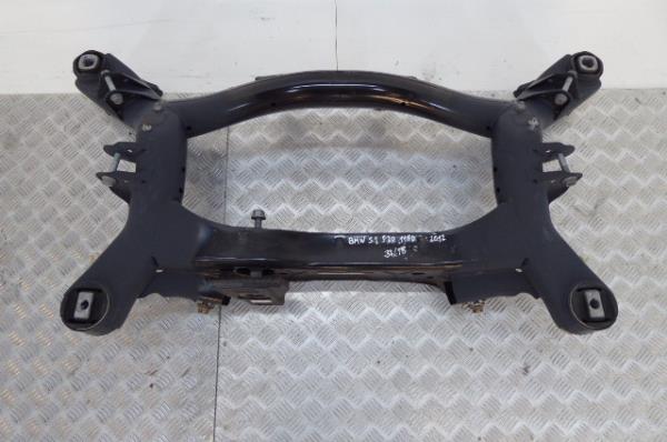 Telaio posteriore BMW 1 (F20)
