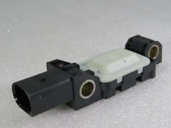 Airbagsensor Crashsensor PORSCHE Cayenne (9PA) Imagem-3