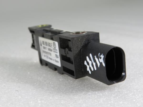 Airbagsensor Crashsensor PORSCHE Cayenne (9PA) Imagem-2