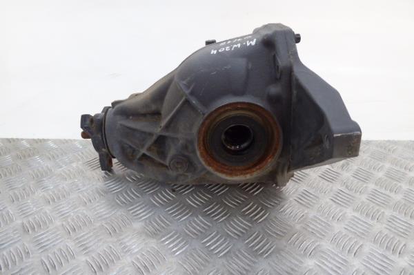 Différentiel arrière MERCEDES-BENZ Classe C (W204) Imagem-3