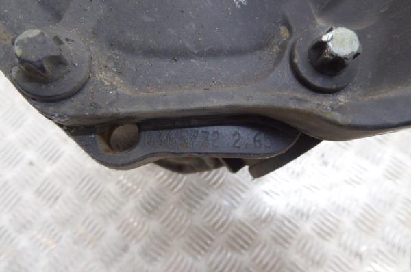 Différentiel arrière MERCEDES-BENZ Classe C (W204) Imagem-5