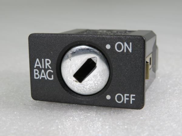 Botón / interruptor electromecánico PORSCHE Cayenne (9PA)