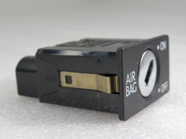 Elektromechanischer Schalter  PORSCHE Cayenne (9PA) Imagem-1