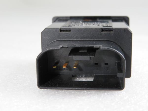 Elektromechanischer Schalter  PORSCHE Cayenne (9PA) Imagem-2