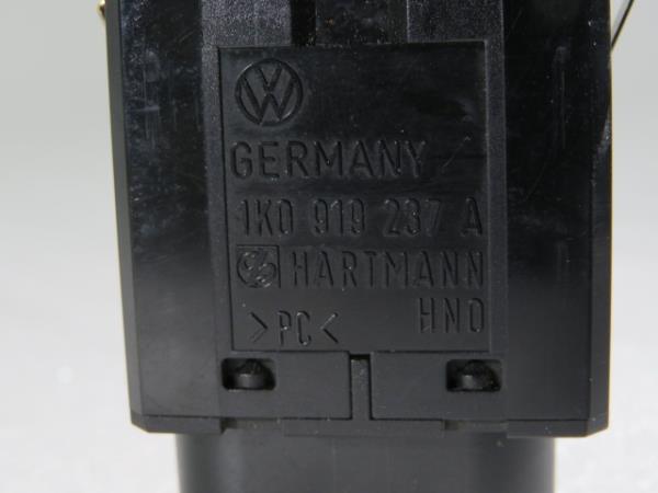 Elektromechanischer Schalter  PORSCHE Cayenne (9PA) Imagem-3