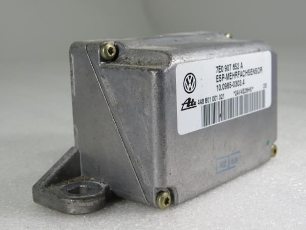 ESP-Steuergerät PORSCHE Cayenne (9PA) Imagem-1