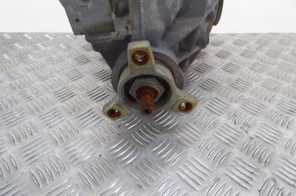 Hinterachsdifferential MERCEDES-BENZ Classe C (W204) Imagem-1