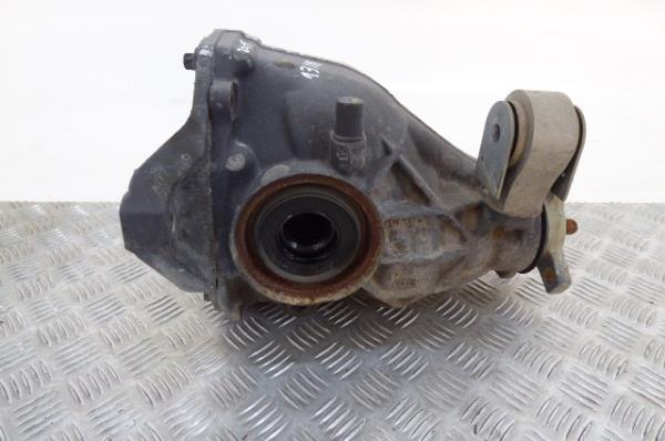 Hinterachsdifferential MERCEDES-BENZ Classe C (W204) Imagem-3