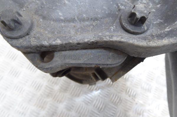 Hinterachsdifferential MERCEDES-BENZ Classe C (W204) Imagem-5