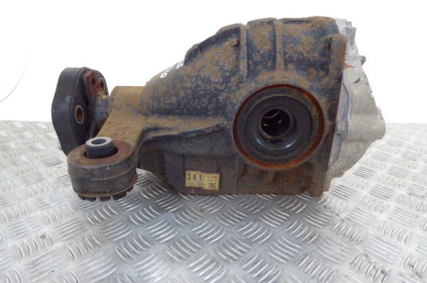 Différentiel arrière LEXUS IS II (GSE2_, ALE2_, USE2_) Imagem-4