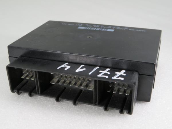 Módulo de confort PORSCHE Cayenne (9PA)