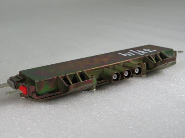 Amplificatore Antenna PORSCHE Cayenne (9PA) Imagem-1