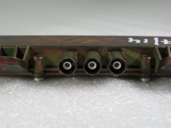 Amplificatore Antenna PORSCHE Cayenne (9PA) Imagem-2