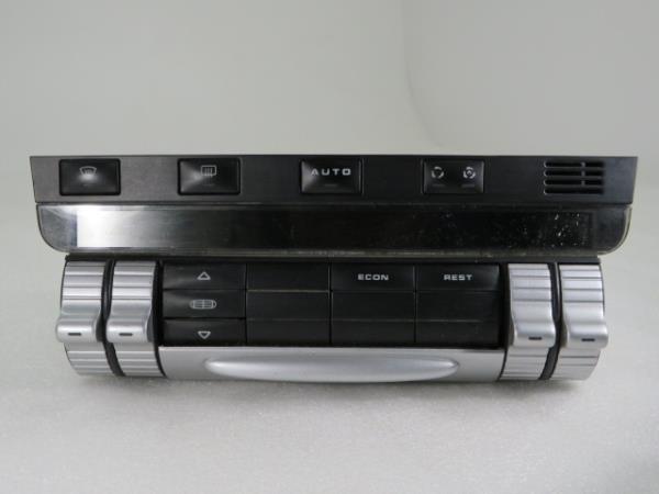 Mando climatizador PORSCHE Cayenne (9PA)