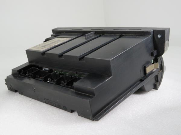 Klimabedienteil  PORSCHE Cayenne (9PA) Imagem-5