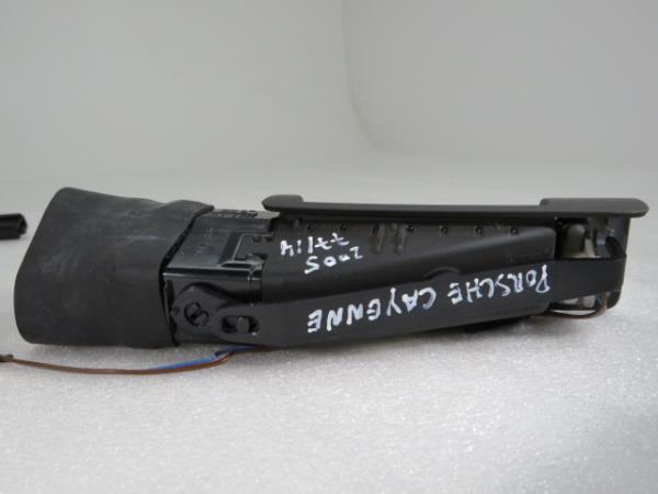 Diffusore / uscita aria PORSCHE Cayenne (9PA) Imagem-2