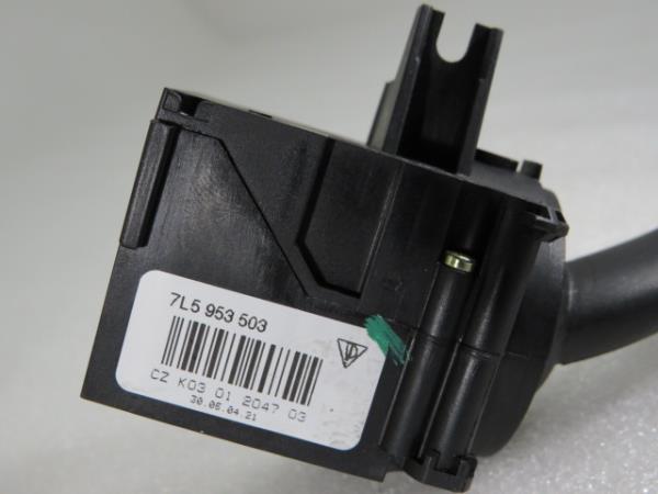 Set leve luci e tergicristalli PORSCHE Cayenne (9PA) Imagem-2