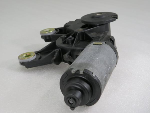 Wischermotor Hinter PORSCHE Cayenne (9PA) Imagem-1