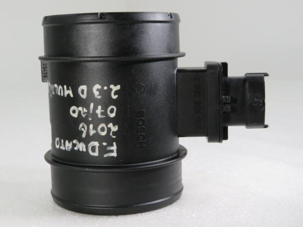 Medidor de masa de aire / Caudalímetros  FIAT Ducato (250_, 290_)