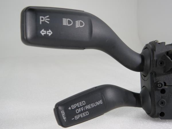 Light control stalk PORSCHE Cayenne (9PA) Imagem-1