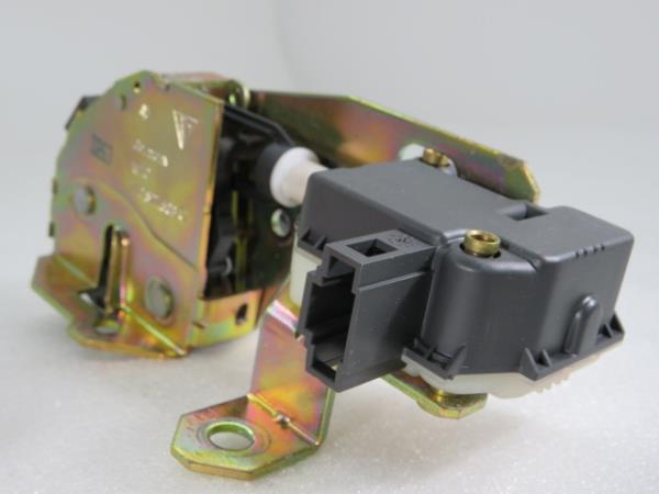 Serratura / chiusura baule PORSCHE Cayenne (9PA) Imagem-1