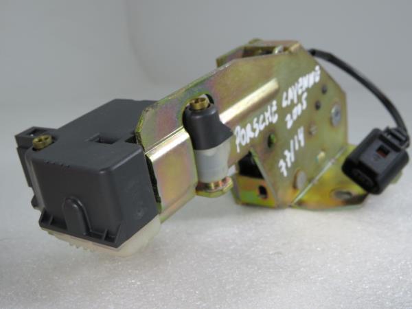 Serratura / chiusura baule PORSCHE Cayenne (9PA) Imagem-2