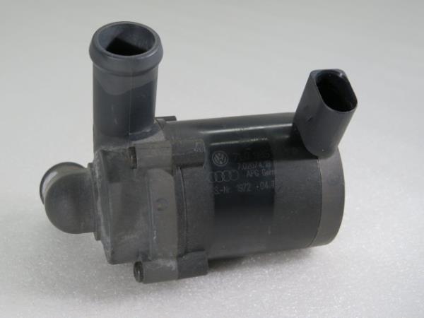 Bomba de agua PORSCHE Cayenne (9PA)