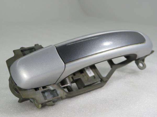 Poignée de porte avant Droite PORSCHE Cayenne (9PA) Imagem-1