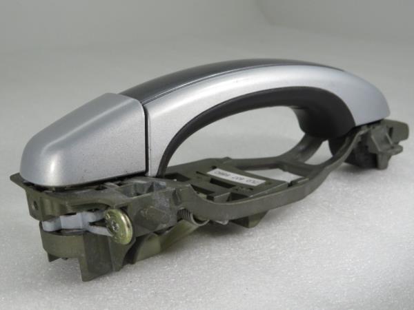 Manija puerta Delantero Derecho PORSCHE Cayenne (9PA)
