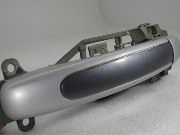 Türgriff hinten rechts PORSCHE Cayenne (9PA) Imagem-1