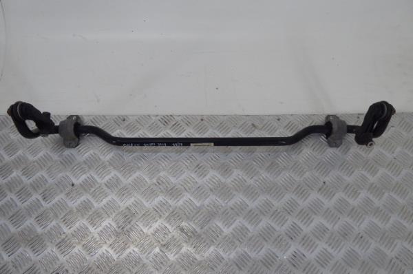 Barra estabilizadora / torção VOLKSWAGEN Golf VII (5G1, BQ1, BE1, BE2)