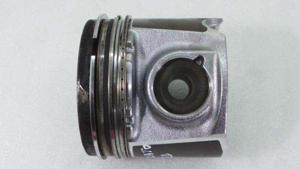 Pistão de motor FIAT Ducato (250_, 290_) Imagem-2