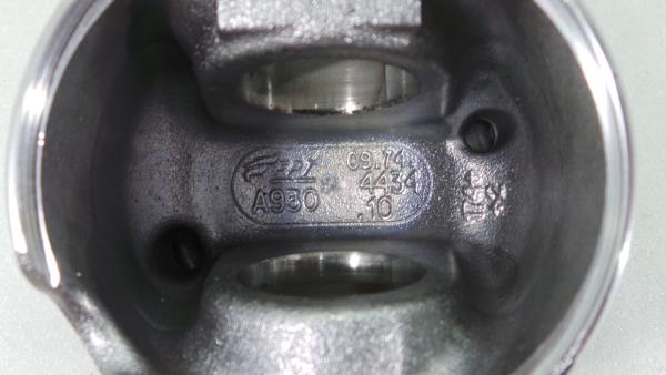 Pistão de motor FIAT Ducato (250_, 290_) Imagem-5