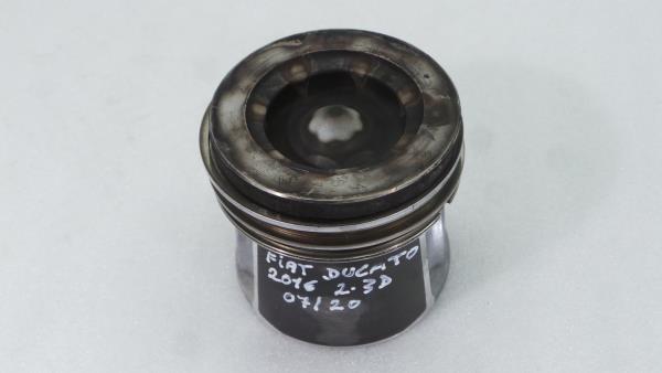 Pistón motor FIAT Ducato (250_, 290_)