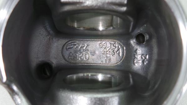 Pistone motore FIAT Ducato (250_, 290_) Imagem-5