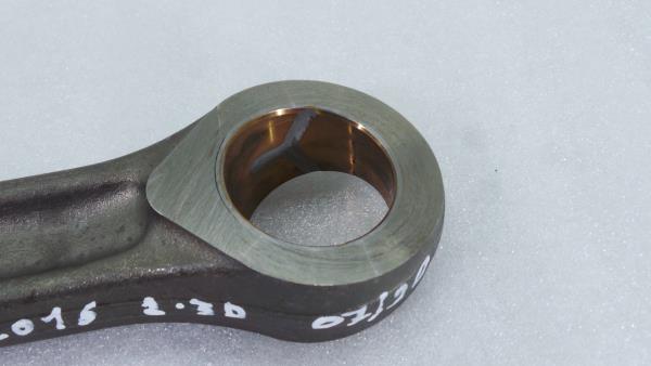 Pistão de motor FIAT Ducato (250_, 290_) Imagem-3