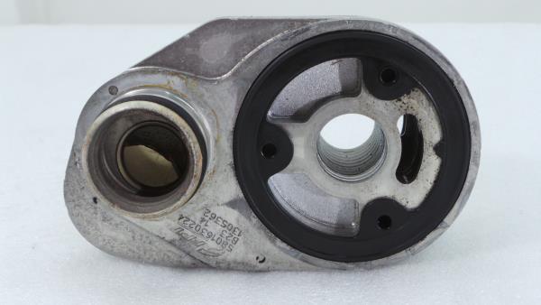 Radiador de aceite FIAT Ducato (250_, 290_) Imagem-2