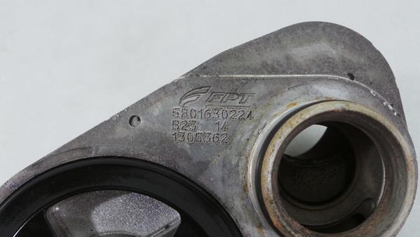 Radiador de aceite FIAT Ducato (250_, 290_) Imagem-5