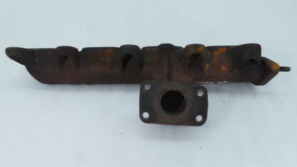 Colector de escape FIAT Ducato (250_, 290_) Imagem-1