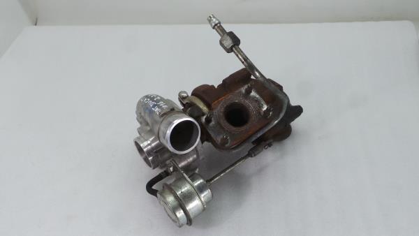 Turbocompresseur FIAT Ducato (250_, 290_)