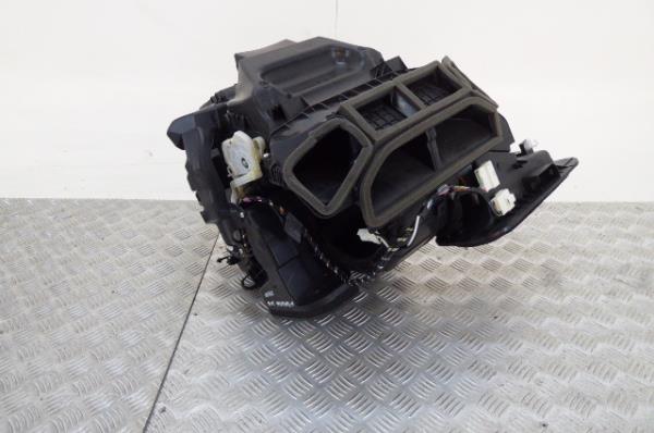 Calefacción completa NISSAN Qashqai II (J11)