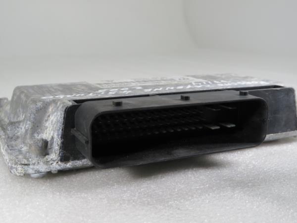 Gearbox control unit / Gearbox ECU PORSCHE Cayenne (9PA) Imagem-1