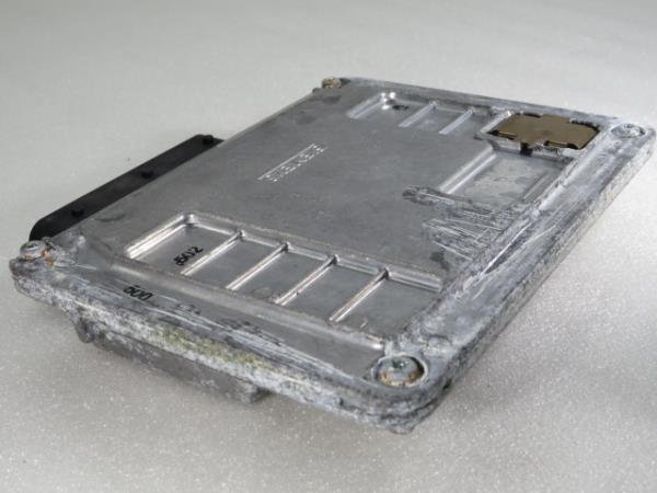 Gearbox control unit / Gearbox ECU PORSCHE Cayenne (9PA) Imagem-3