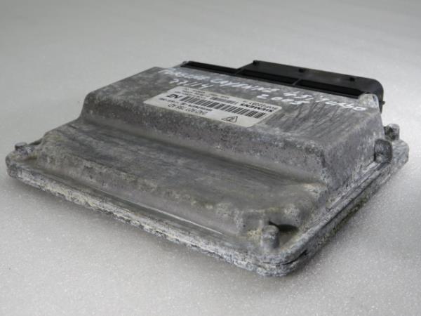 Gearbox control unit / Gearbox ECU PORSCHE Cayenne (9PA) Imagem-2