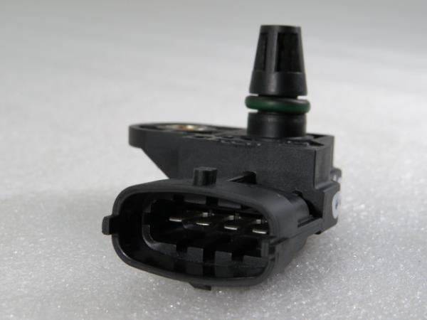 Sensor presión del colector de admisión / sensor MAP FIAT Ducato (250_, 290_) Imagem-2