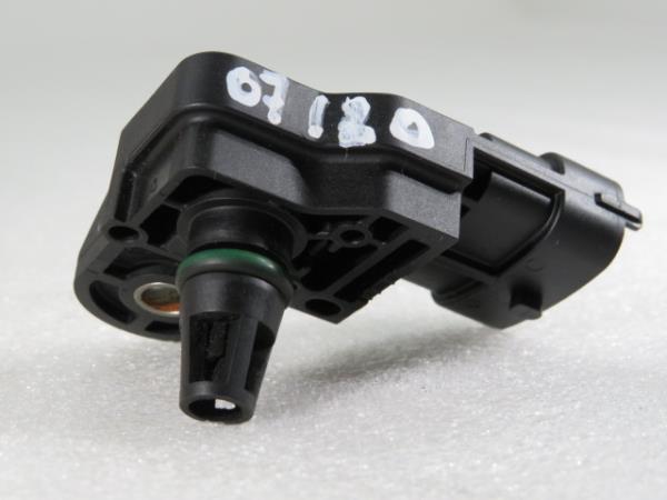 Sensor presión del colector de admisión / sensor MAP FIAT Ducato (250_, 290_) Imagem-3