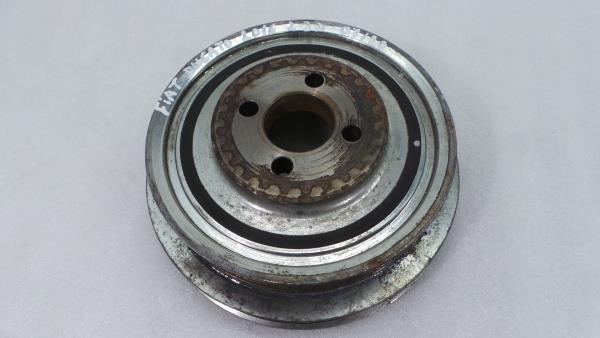 Riemenscheibe Kurbelwelle   FIAT Ducato (250_, 290_)
