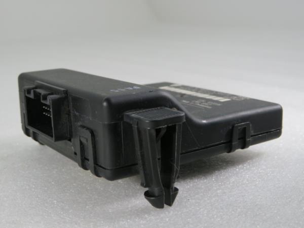 Electromechanical switch  PORSCHE Cayenne (9PA) Imagem-1